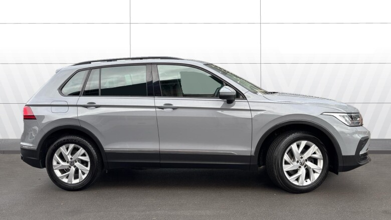 Volkswagen Tiguan 1.5 TSI Life 5dr Petrol Estate